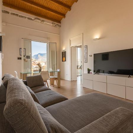 Shanti Holiday House Palermo Zewnętrze zdjęcie
