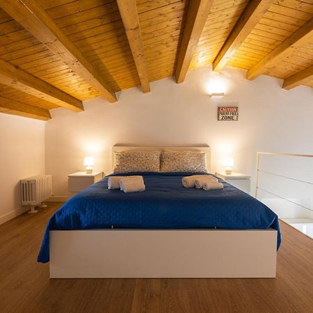 Shanti Holiday House Palermo Zewnętrze zdjęcie