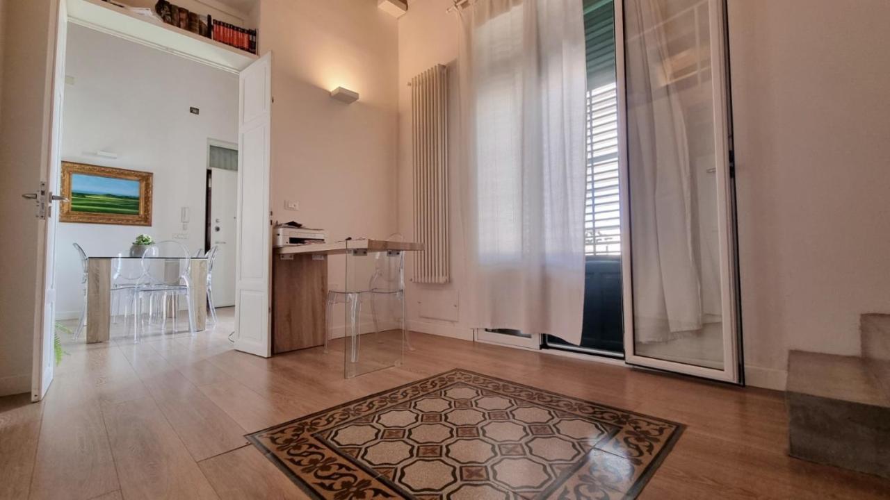 Shanti Holiday House Palermo Zewnętrze zdjęcie