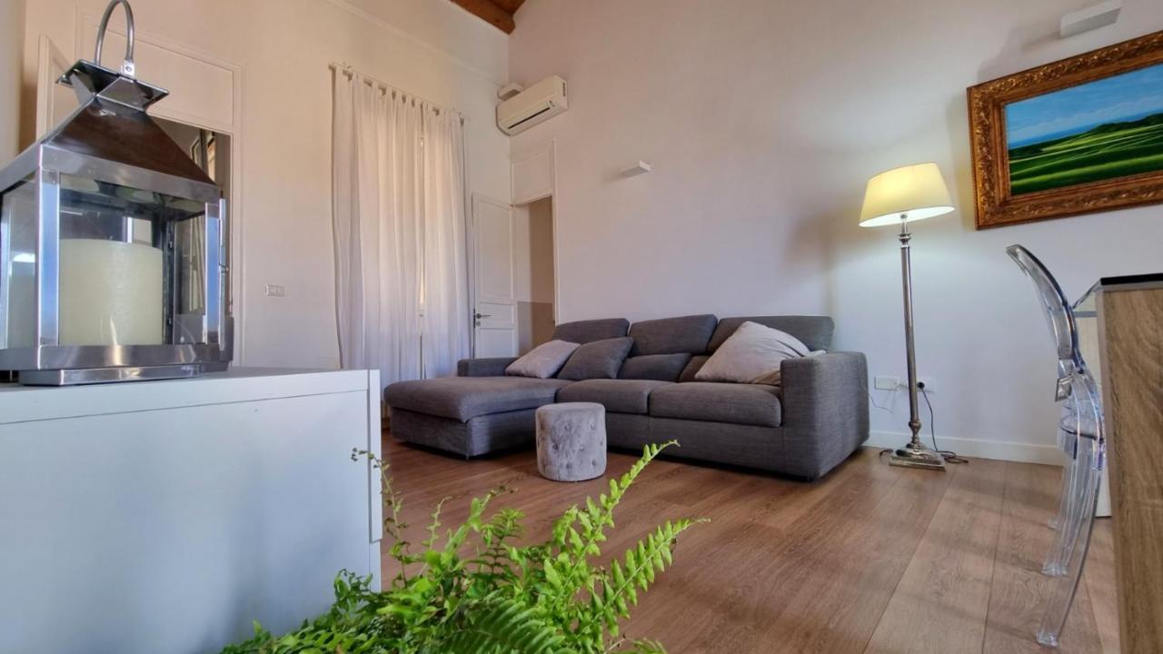 Shanti Holiday House Palermo Zewnętrze zdjęcie