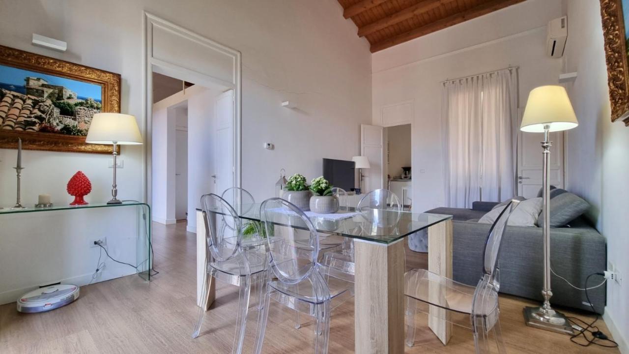Shanti Holiday House Palermo Zewnętrze zdjęcie