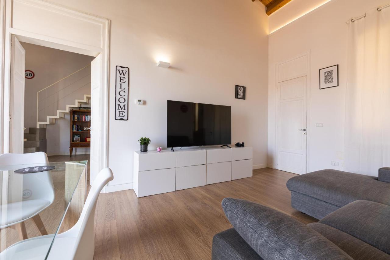 Shanti Holiday House Palermo Zewnętrze zdjęcie