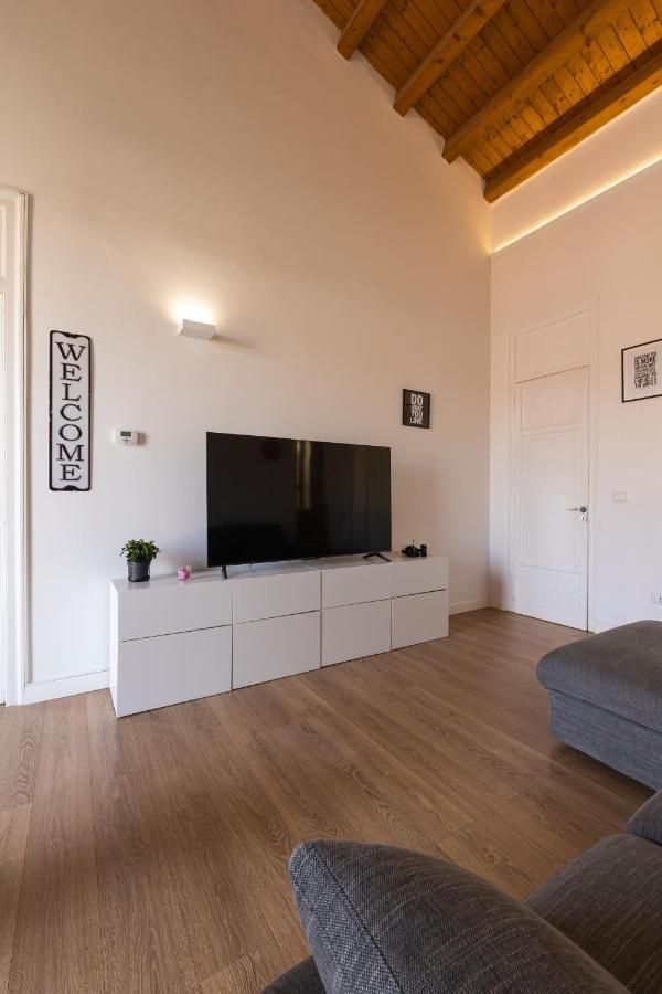Shanti Holiday House Palermo Zewnętrze zdjęcie