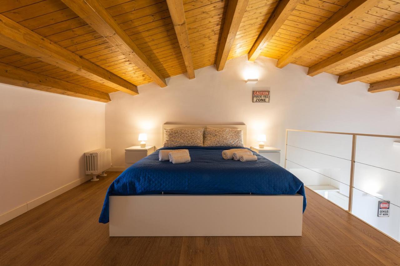 Shanti Holiday House Palermo Zewnętrze zdjęcie