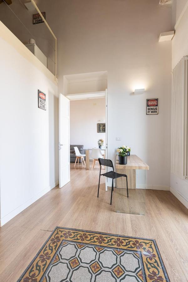 Shanti Holiday House Palermo Zewnętrze zdjęcie