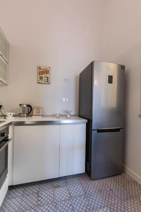 Shanti Holiday House Palermo Zewnętrze zdjęcie