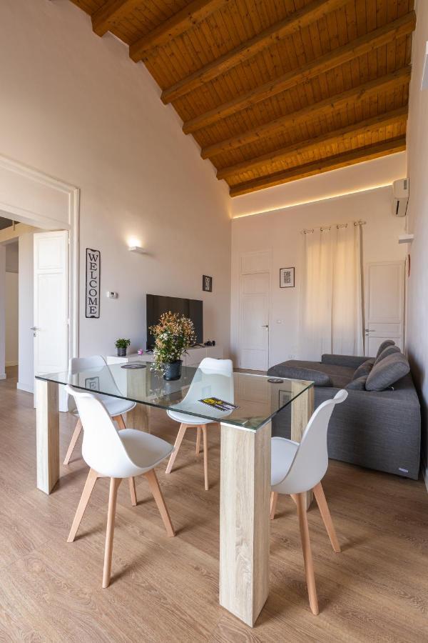 Shanti Holiday House Palermo Zewnętrze zdjęcie