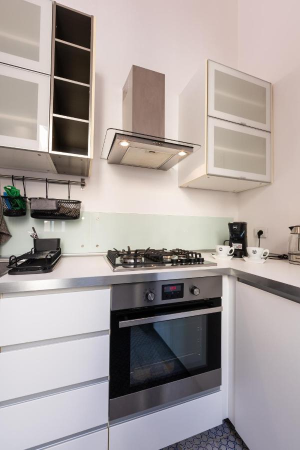 Shanti Holiday House Palermo Zewnętrze zdjęcie