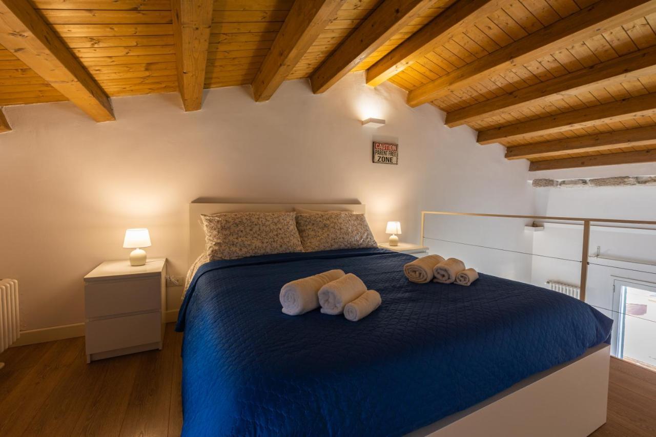 Shanti Holiday House Palermo Zewnętrze zdjęcie