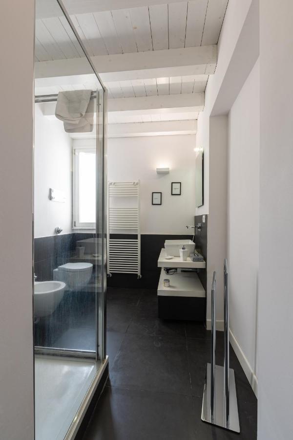 Shanti Holiday House Palermo Zewnętrze zdjęcie