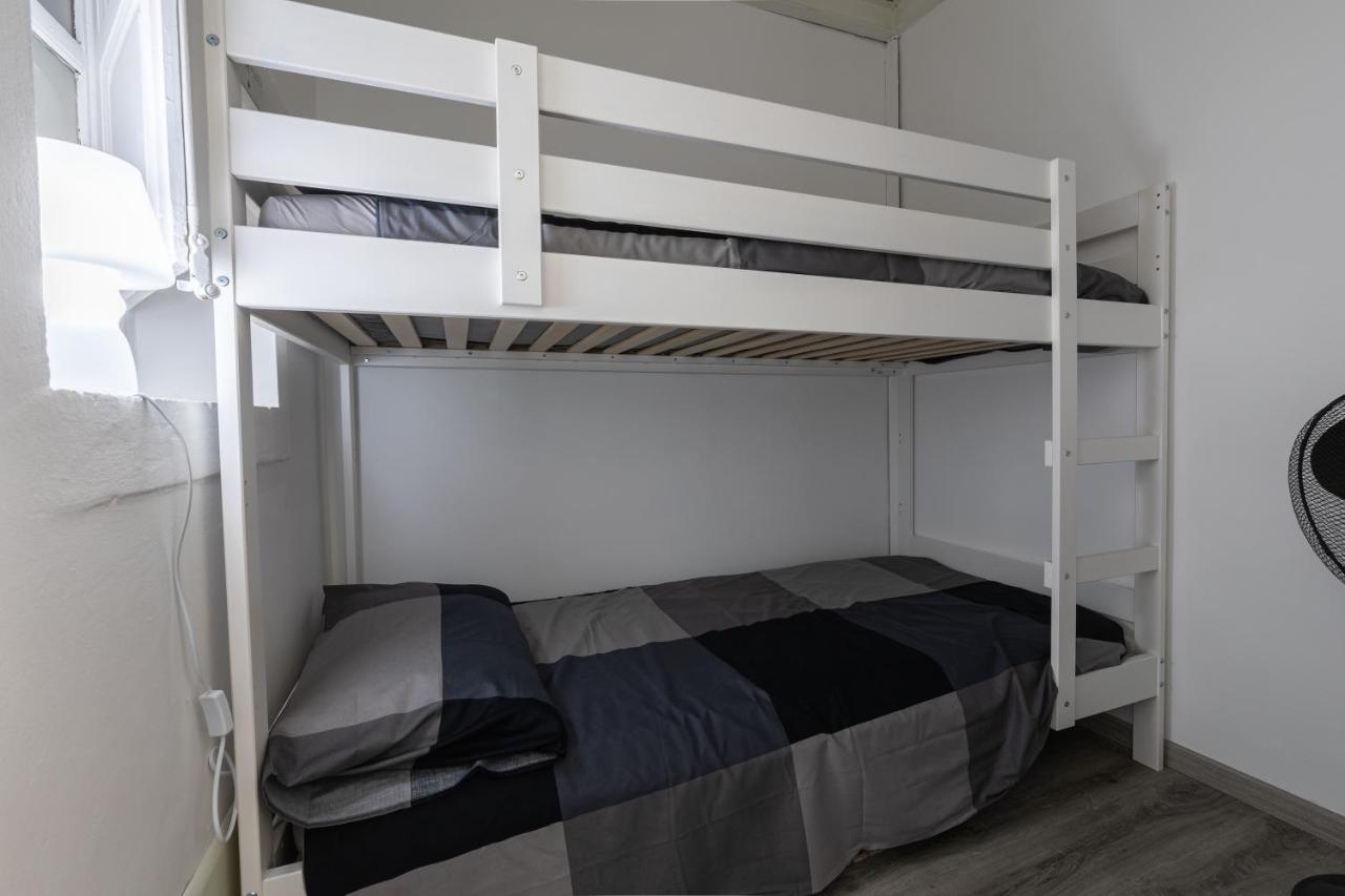 Shanti Holiday House Palermo Zewnętrze zdjęcie